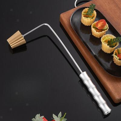 Malaysischer Kuchen Tee Maschine Kreative Ei Tarte Küchenutensilien Dessert Kochen mit