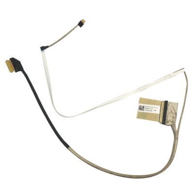 LCD Video Cable 40PIN For HP PAVILION 14-DQ 14T-DQ 14S-DQ 14S-FQ 14-DQ0011DX USA
