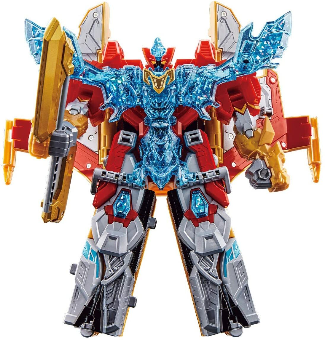 海洋堂・025メガトロン・041ブロッケン・056アレキサンダー・ジャギ・新品 s-l1200.jpg