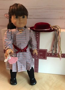 samantha meet outfit