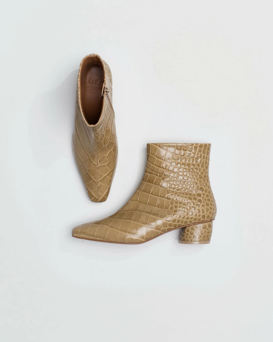 Loq matea boots sale