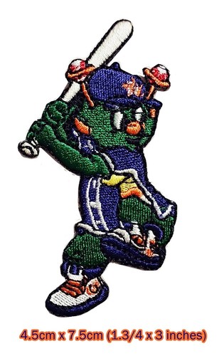 Houston Astros-Angels-Athletics-Mariners-Rangers AL West MLB (From Thai by USPS) - Picture 25 of 77
