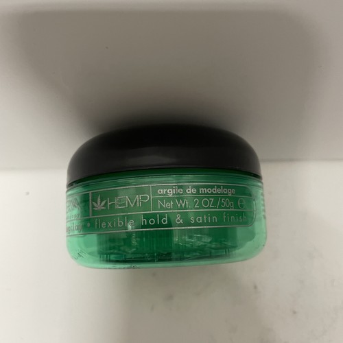 Alterna Hemp Modeling Clay 2 OZ HTF - Picture 2 of 5