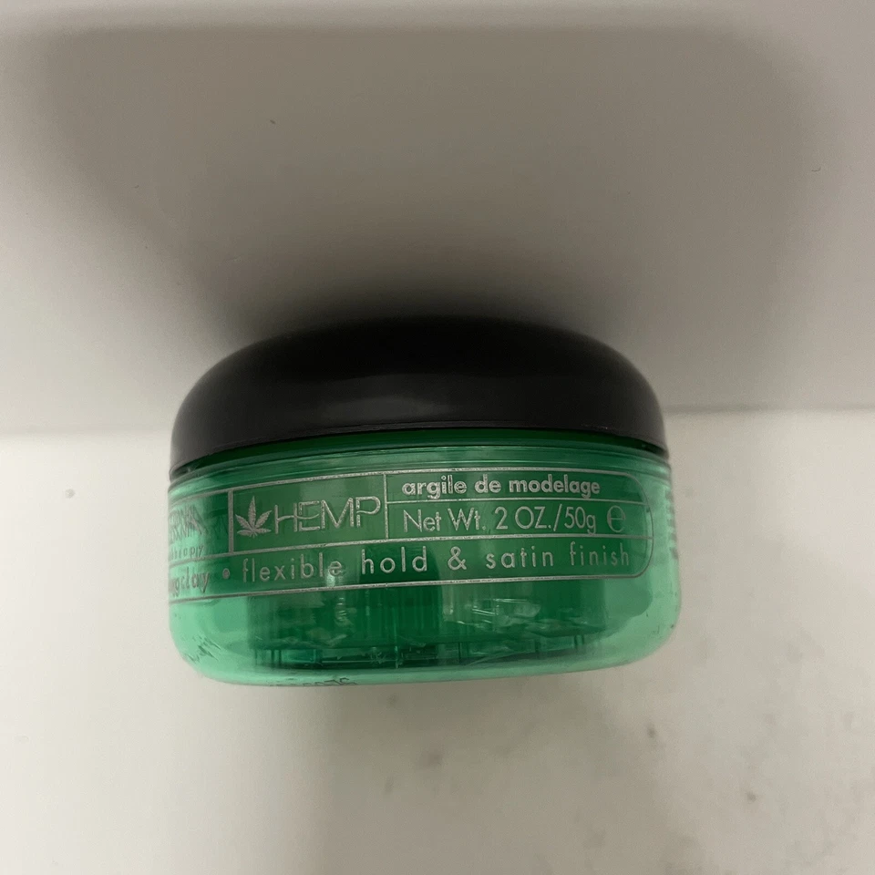 Alterna Hemp Modeling Clay 2 OZ HTF - Image 2 of 4