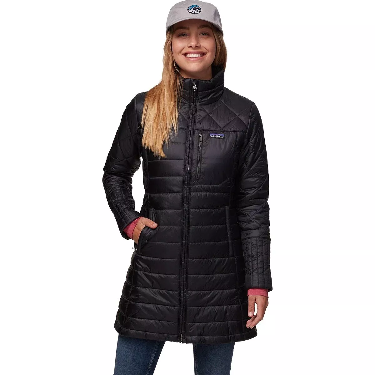 Patagonia radalie parka clearance ebay
