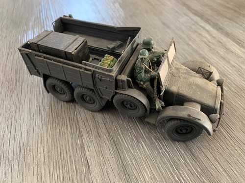 1/35 1/43 1/48 Panzer 19.05.25 Neue Einheiten - Bild 125 von 130