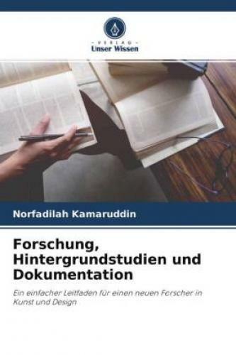 Thumbnail - Forschung, Hintergrundstudien Und Dokumentation Ein Einfacher
