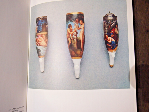 LIVRE LA PIPE (histoire de) par A Bastien 1973 - Picture 7 of 18