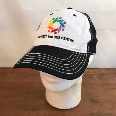 Barrett Values Centre Cotton Adjustable Baseball Cap Hat CH41
