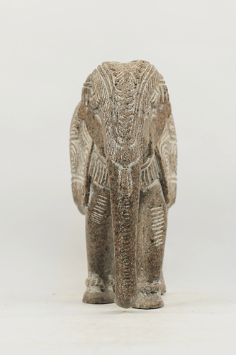 Fascinating Elephants Maximus Asurus - Ancient Egyptian Elephant - Picture 3 of 4