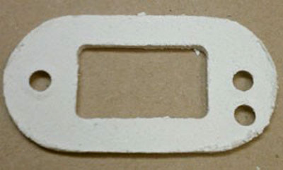 Empire M155 Gasket Observation Lighting Hole 712098 
