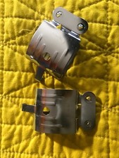 Prinz Stainless Steel Film Clips NOS Weighted Set New 2 Pack 35mm Drying