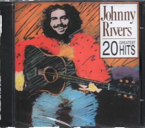 TRW - Rivers Of Paradise CD | eBay