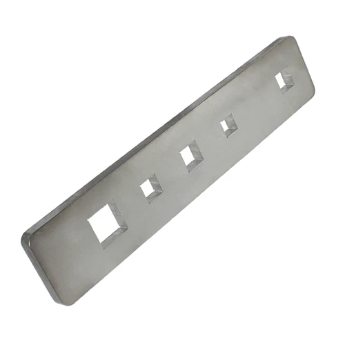 Grinder Stud Wrench Fits Biro, Torrey, Butcher Boy, Hobart, Hollymatic Grinders.
