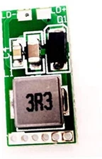 1w 1.4w 445nm 450nm Laser Diode Power Supply Driver Board Circuit 3.7V 9X20mm