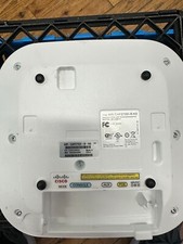 Cisco AIRCAP27021AK9 450 Mbps Wireless Access Point