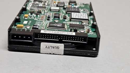 Disco duro interno Maxtor 7080AT IDE 3,5" 80 MB - Imagen 10 de 12
