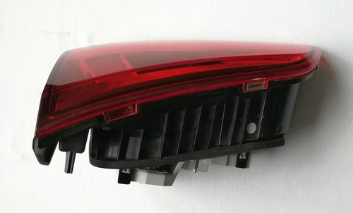 Luz trasera interior derecha para Volkswagen VW Golf VII 7 Mk7 2013- OEM EE. UU. - Imagen 3 de 5