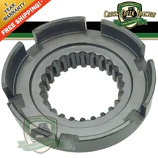 R31026 High-Low Range Drum For John Deere 2010, 2510, 2520, 3010, 3020 4010+