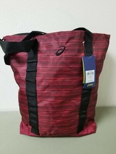 New Asics Sport Tote Bag.  Retail 40.00