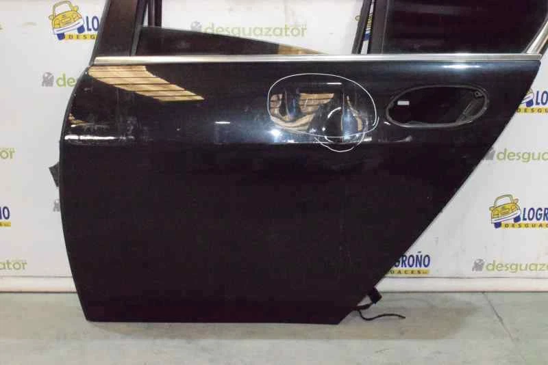 41517202083 puerta trasera izquierda para BMW SERIE 7 E65E66 730D 2002 150231 - Imagen 2 de 4