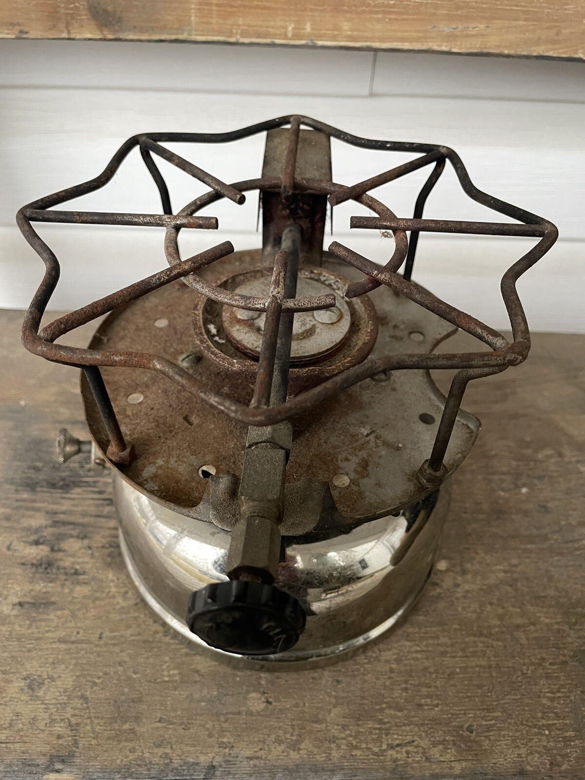 vintage coleman stove eBay