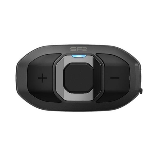 KIT INTERFONO MOTO BLUETOOTH 4.1 SENA SF2-01 DUE CANALI | eBay