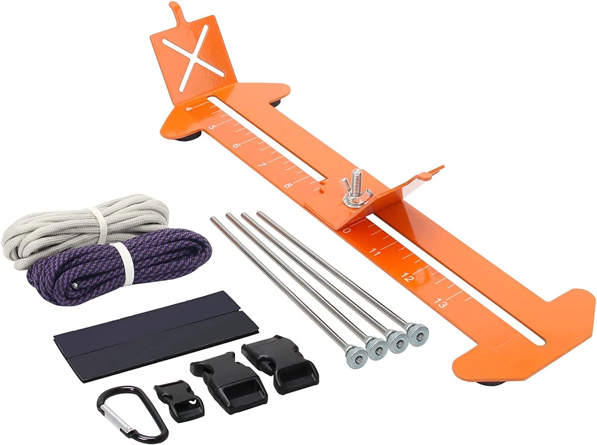 Paracord jig for sale sale