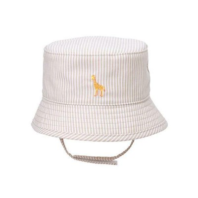giraffe bucket hat