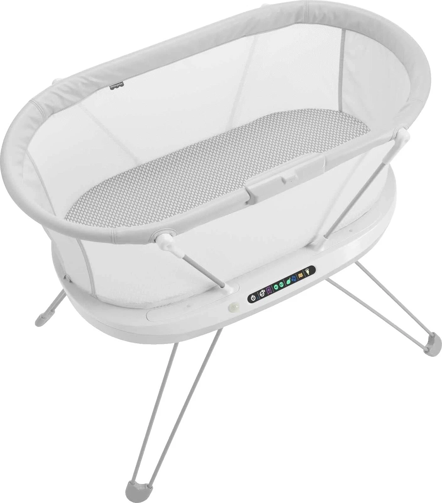 Fisher-Price Multicolor Nursery Furniture