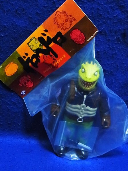 NEO PLAYER ONE Kaiman Middle/Dorohedoro Neo Player One F/S FEDEX