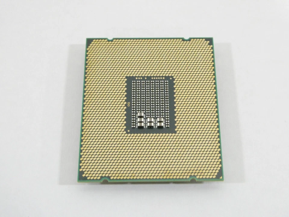 Procesador Intel Xeon E5-2697A V4 2,6 GHz zócalo de 16 núcleos LGA2011 SR2K1 Foto 2 de 2