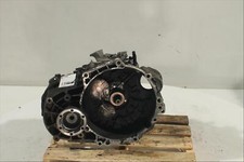 Boite de vitesse Volkswagen EOS