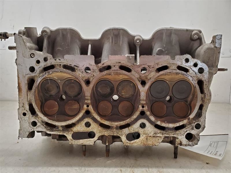 Toyota 4 Runner, Right Cylinder Head, 2003-2011, 4.0L,V6