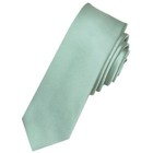 Sage Pocket Square