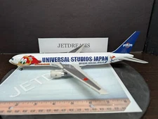 1/200 ANA ALL NIPPON BOEING 767-300 UNIVERSAL STUDIOS WOODY JET JA8357 JC WINGS