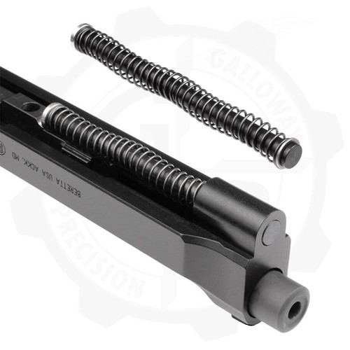 Stainless Steel Guide Rod Assembly for Beretta M9-22 and M9A1-22 Pistols - Picture 6 of 6