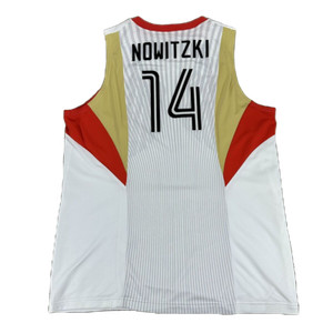 Dirk Nowitzki Germany Jersey for sale | eBay