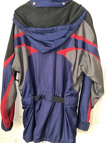 North Face Ski/ Snowboard Jacket Belt - Foto 4 di 6