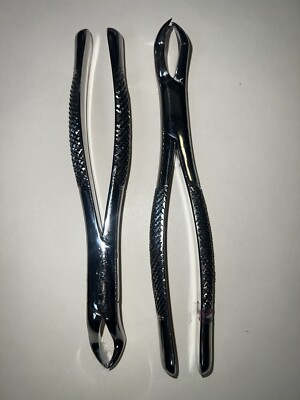 Oral Surgery, Size 88R/88L(set), Ext Forceps, Vantage, PREOWNED
