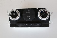 07 08 09 Mazda CX-7 CX7 Climate Control Panel Temperature Unit A/C Heater