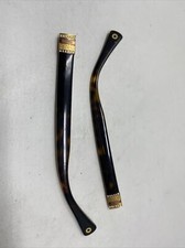 COACH HC 5027B CECILY 9094 DARK TORTOISE 135mm TEMPLE ARM PARTS 0246