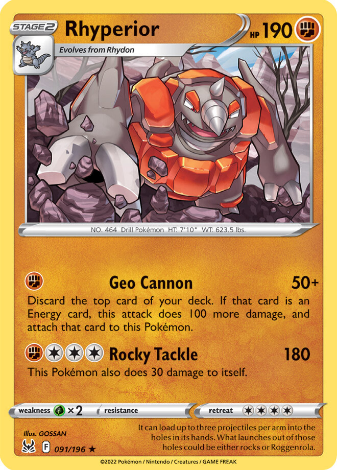 Pokemon Lost Origin TCG You Pick Holo, Reverse Holo, V, VSTAR,  TG