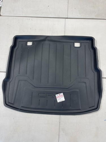 635720. Honda CR-V CRV 2022-2027 Trunk Tray Floor Cargo Mat OEM 08U45-3A0-100 - Bild 8 von 8