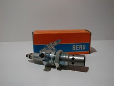 Beru 111G Flammglühkerze 0101233403 passend für MAN Renault Saviem Scania  glow