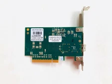 Myricom 10G-PCIE-8B-S 10Gb/s PCI-E 2.0 x8 SFP+ Ethernet Network Adapter SFF