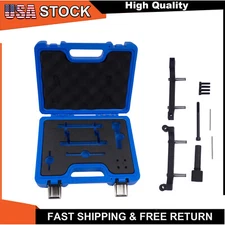 Crankshaft Locking Timing Tool Kit for Jeep Grand Cherokee Chrysler Ram 3.0 V6