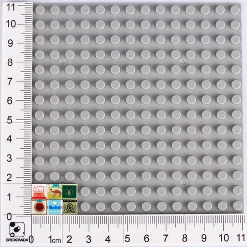 MOC 3070 1x1 WW2 Portasigarette Militare Esercito per LEGO Set Blocchi Costruzioni - Foto 5 di 5