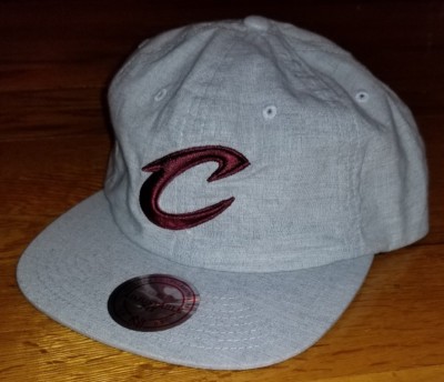 cavs hats