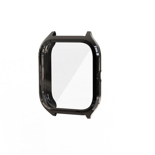 Housse de protection pour Huami Amazfit GTS 4 Cover Case housse de protection d'écran montre shell - Photo 14 sur 18